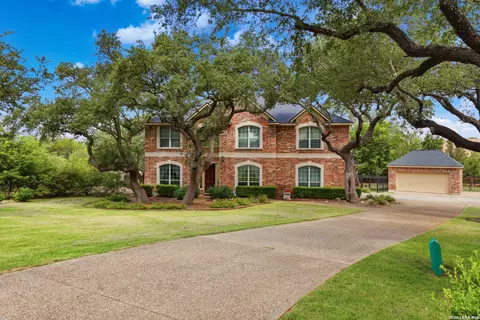 26147 Wood Chuck, San Antonio, TX 78260