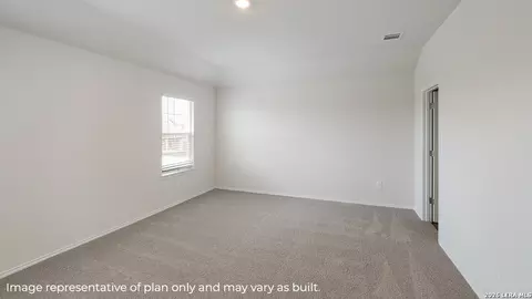 Bedroom - 14510 Open Range Rd, Lytle, TX 78052 photo 1 of 4
