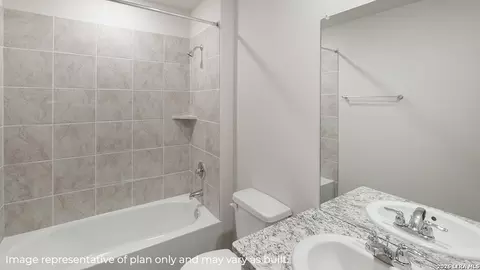 Bath - 14510 Open Range Rd, Lytle, TX 78052 photo 3 of 4