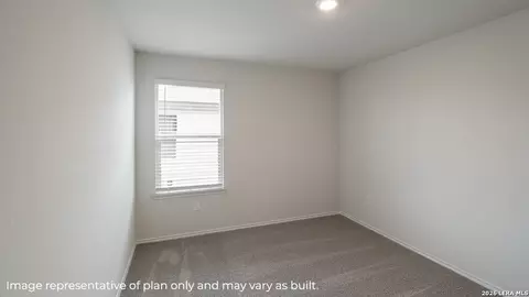 Bedroom - 14510 Open Range Rd, Lytle, TX 78052 photo 3 of 4