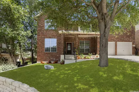 510 Catanbo Ct, San Antonio, TX 78258