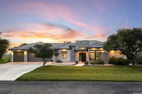 315 Lantana Mesa, Spring Branch, TX 78070