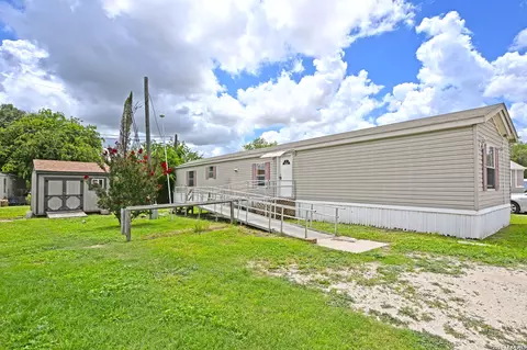 1339 Wald Rd #LOT 33, New Braunfels, TX 78132