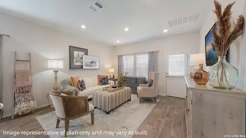 Living - 14514 Open Range Rd, Lytle, TX 78052 photo 2 of 2