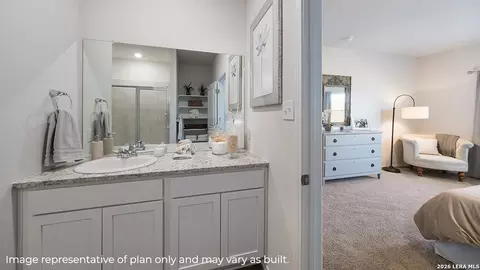 Bath - 14514 Open Range Rd, Lytle, TX 78052 photo 3 of 6