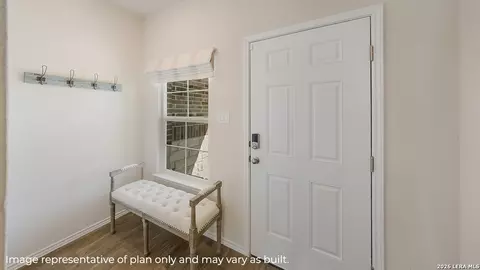 Entry Way - 14514 Open Range Rd, Lytle, TX 78052 photo 2 of 2