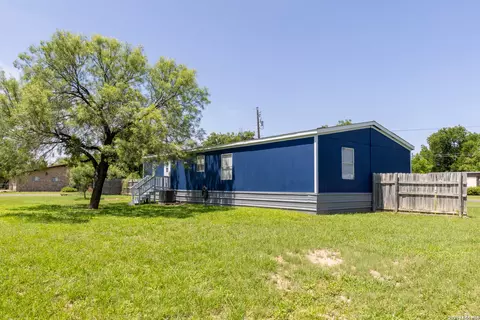Other - 702 N 11th St, Junction, TX 76849 photo 1 of 5
