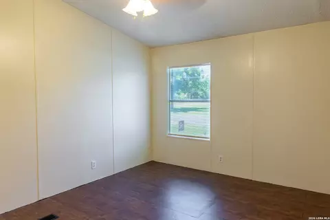 Bedroom - 702 N 11th St, Junction, TX 76849 photo 5 of 5