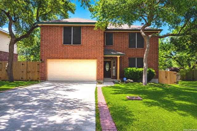 3420 Dartmouth Cv, Schertz, TX 78154