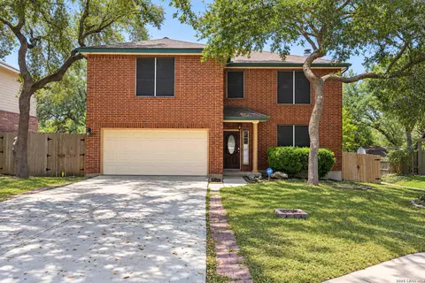 3420 Dartmouth Cv, Schertz, TX 78154