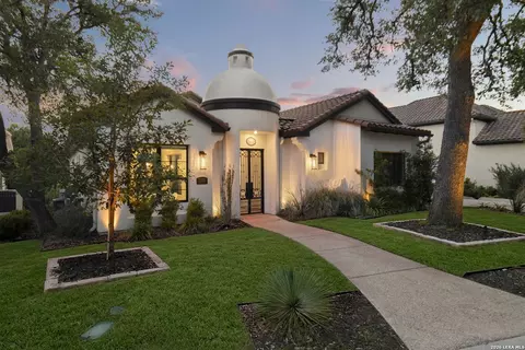 7330 Hovingham, San Antonio, TX 78257