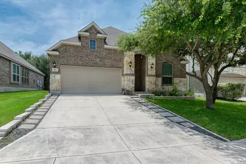4827 Palma Nova St, San Antonio, TX 78253