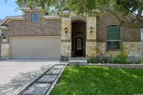 4827 Palma Nova St, San Antonio, TX 78253