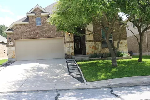 4827 Palma Nova St, San Antonio, TX 78253