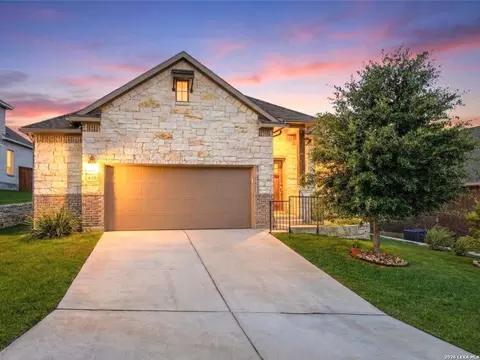 4125 Monteverde Vw, San Antonio, TX 78261