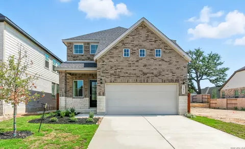 9421 Mattock, San Antonio, TX 78254
