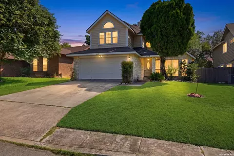 13223 Huntsman Rd, San Antonio, TX 78249