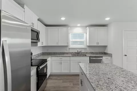 Kitchen - 1226 Punta Mita St, Converse, TX 78109 photo 1 of 5