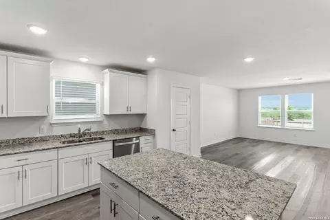 Kitchen - 1226 Punta Mita St, Converse, TX 78109 photo 2 of 5