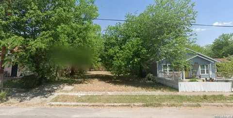 938 S Pine St, San Antonio, TX 78210
