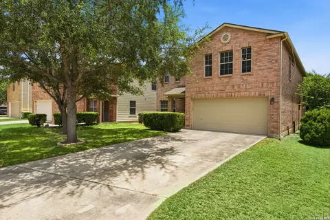 1318 Laurel Lk, San Antonio, TX 78245