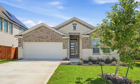 9322 Luke Path, San Antonio, TX 78254