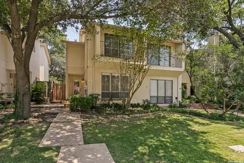 117 Montclair St, San Antonio, TX 78209