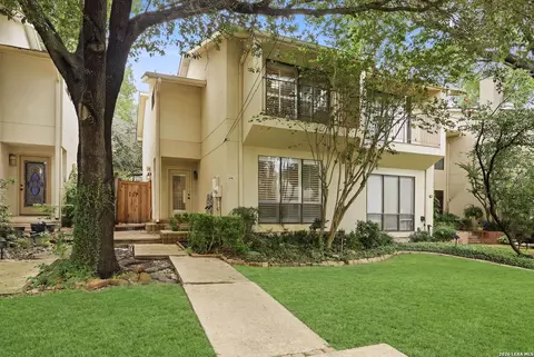 117 Montclair St, San Antonio, TX 78209