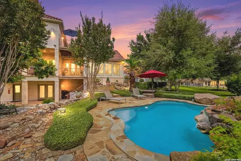 1280 Mystic Pkwy, Spring Branch, TX 78070