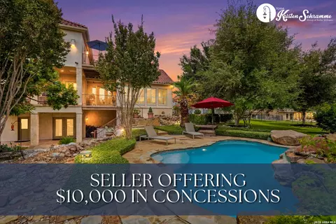 1280 Mystic Pkwy, Spring Branch, TX 78070