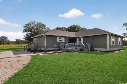 2937 Ranch Trail Rd, San Antonio, TX 78264
