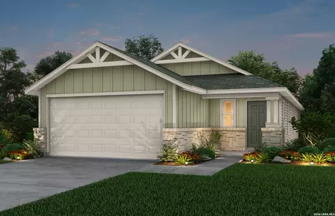 4073 Bermuda Ln, Seguin, TX 78155