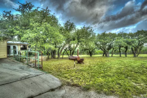 4490 W State Loop 291, Junction, TX 76849