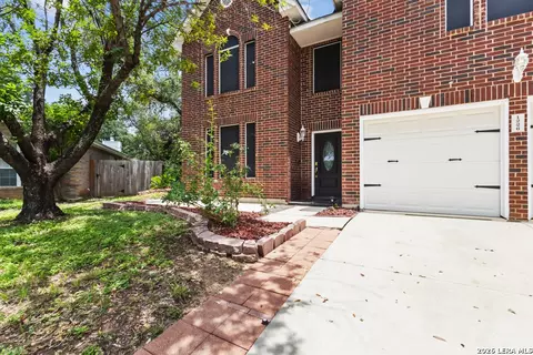 1226 Creek Mdws, San Antonio, TX 78253