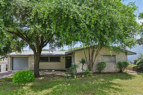 3307 Shady Spgs, San Antonio, TX 78230