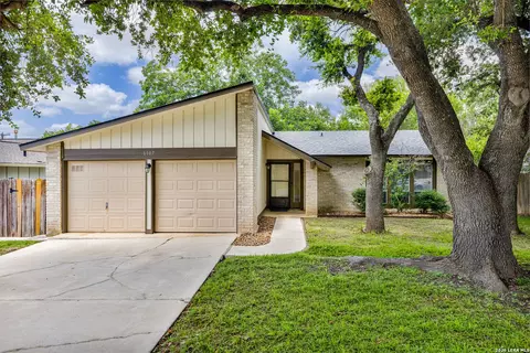 6107 Little Brandywine Crk, San Antonio, TX 78233
