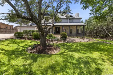 27223 Starry Mountain St, San Antonio, TX 78260