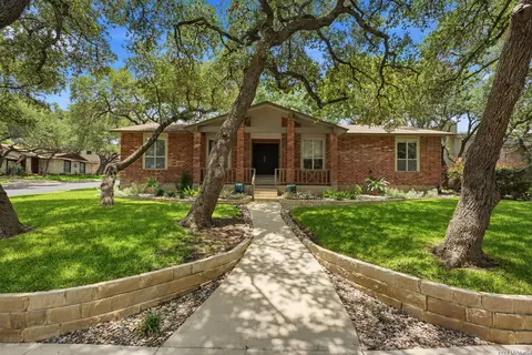 13603 Stoney Hl, San Antonio, TX 78231