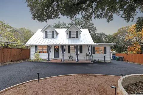 335 Rainbow Dr, San Antonio, TX 78209