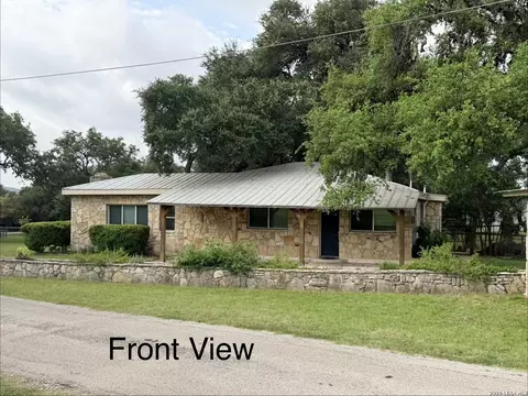 25423 Triangle Loop, San Antonio, TX 78255