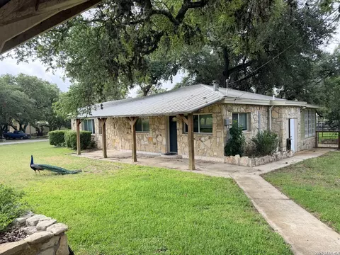 25423 Triangle Loop, San Antonio, TX 78255