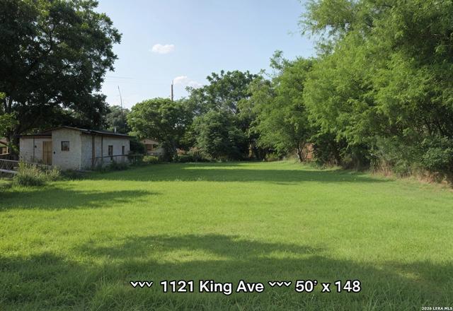 1121 King Ave, San Antonio, TX 78211
