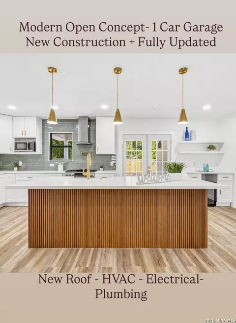225 Wellesley, San Antonio, TX 78209