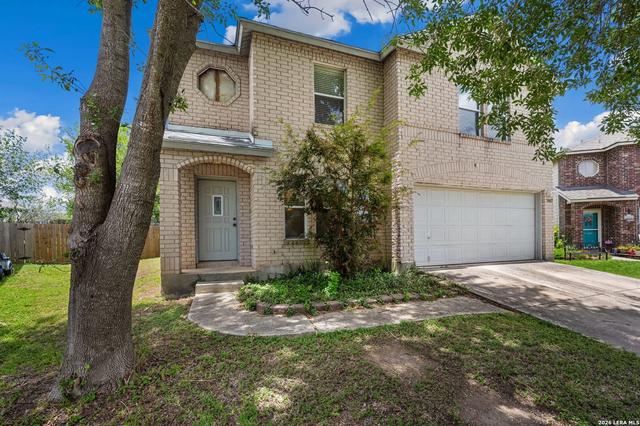 14411 Longleaf Palm, San Antonio, TX 78233