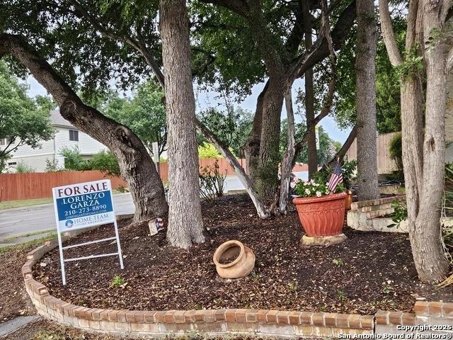 3524 Angora Trl, Schertz, TX 78154