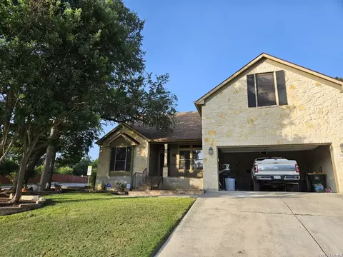 3524 Angora Trl, Schertz, TX 78154