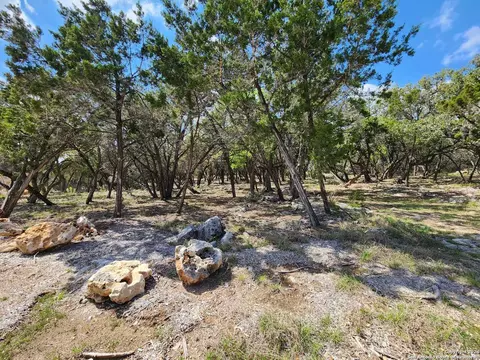 lot19 Forest Lake Dr, Spring Branch, TX 78070