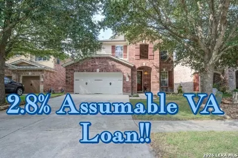 229 Cold Riv, Boerne, TX 78006