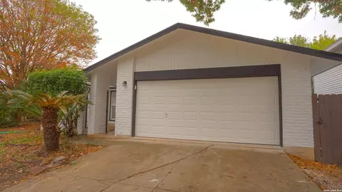 1306 S Ellison Dr, San Antonio, TX 78245