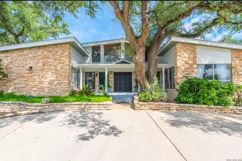 3223 Old Blue Ridge St, San Antonio, TX 78230